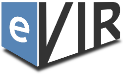 eVIR logo