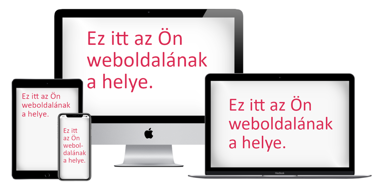 üres eszközök
