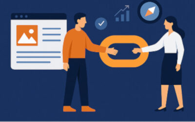 Linképítés és együttműködés: hogyan szerezhet minőségi backlinkeket?