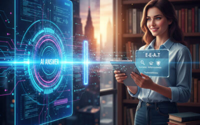 Az AI-korszak hajnala: Vége a keresőoptimalizálásnak?