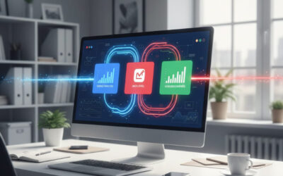 Mérések nélkül csak vakrepülés: 3 technikai lépés, hogy a weboldala valódi pénzt termeljen